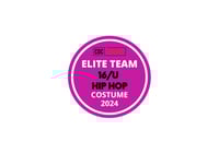 2024 ELITE TEAM 16/U HIP HOP COSTUME