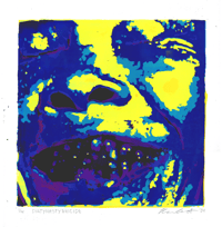 DIRTYNASTY$UICIDE Screenprint