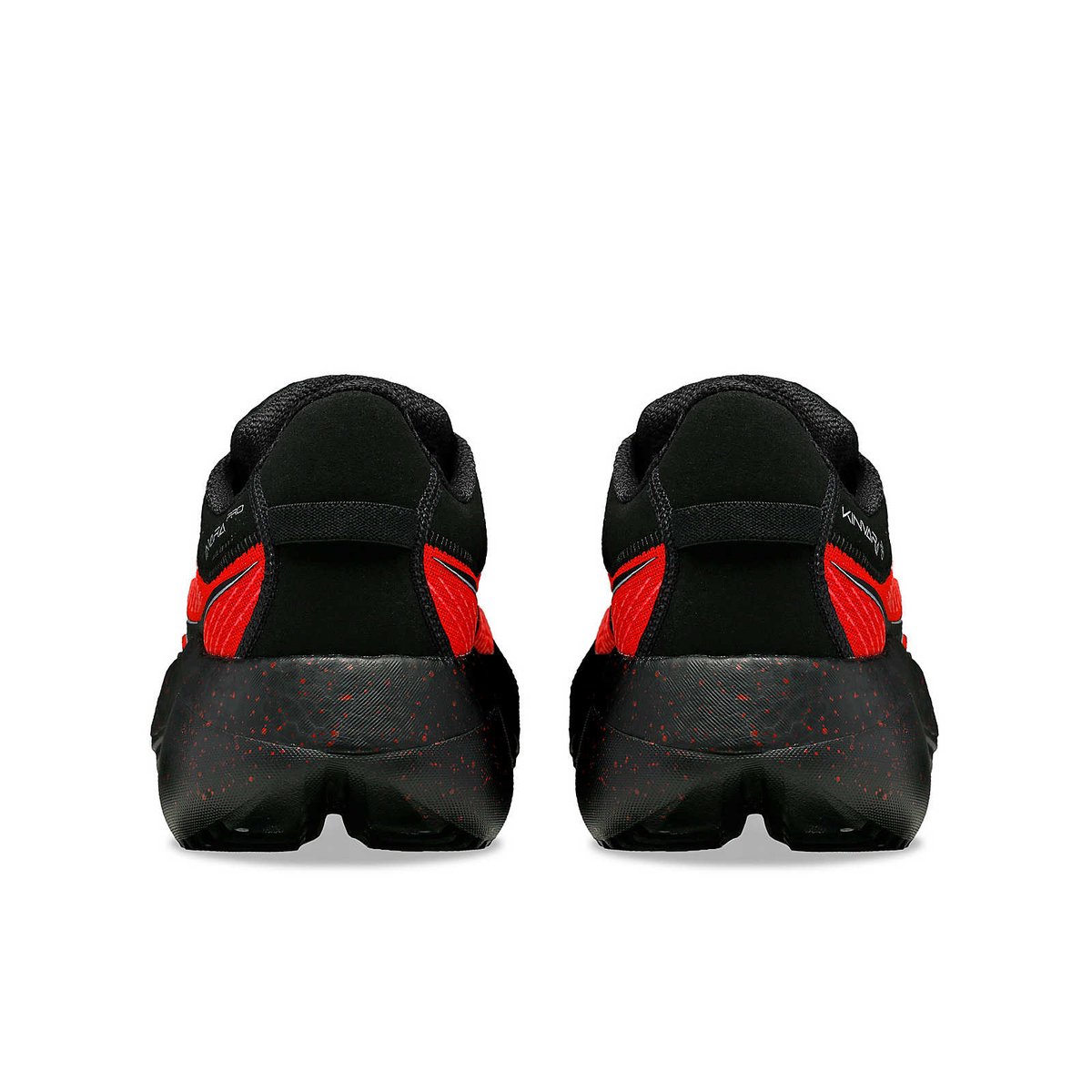 SAUCONY X BLACK MEN RUN KINVARA PRO