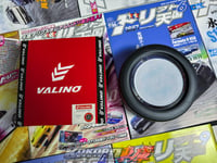 Image 2 of Valino Tires Japan Ash Tray