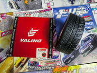 Image 4 of Valino Tires Japan Ash Tray