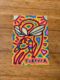 Image 2 of Forever (A4)