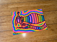 Image 2 of Party For One (A4)