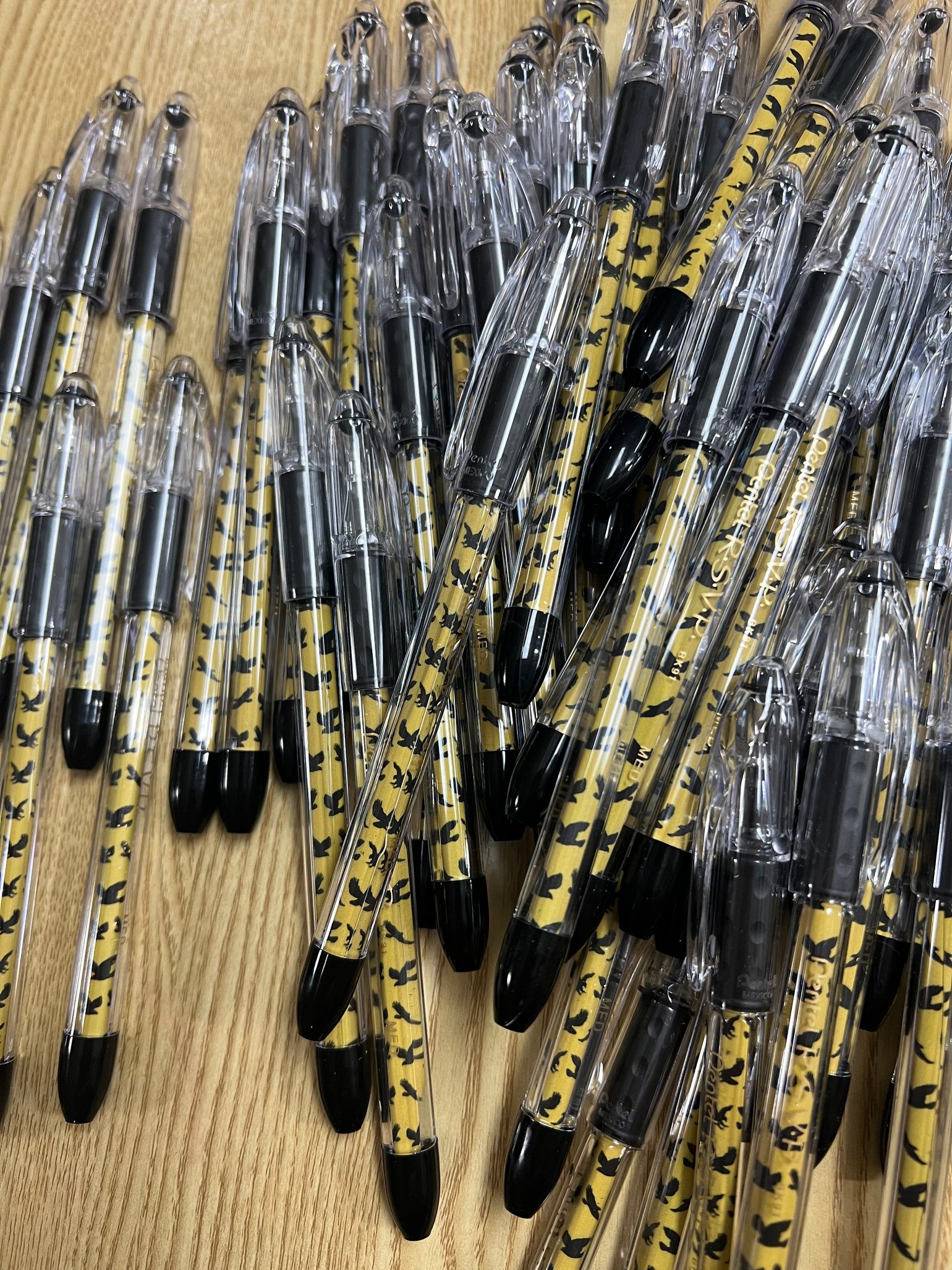Image of R.S.V.P Pen