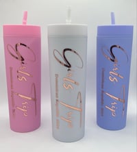 Image 1 of Custom Tumblers