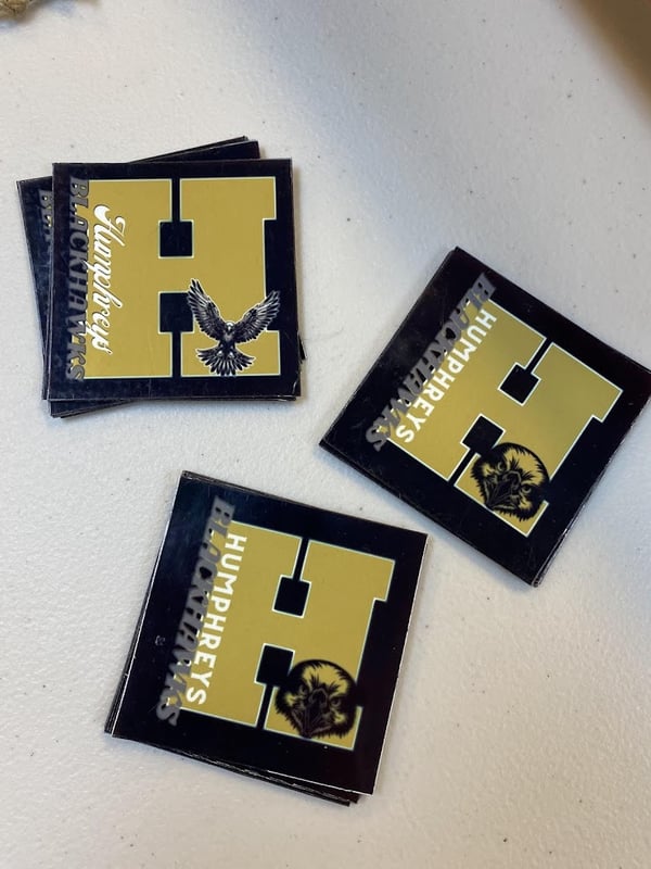 Image of Magnets 