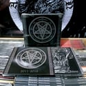 VEXILLA REGIS PRODEUNT INFERNI - Vexilla Regis Prodeunt Inferni: 2011-2019 [CD / DIGI CD]