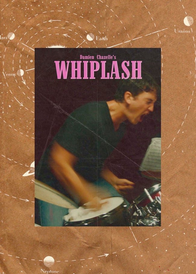 WHIPLASH