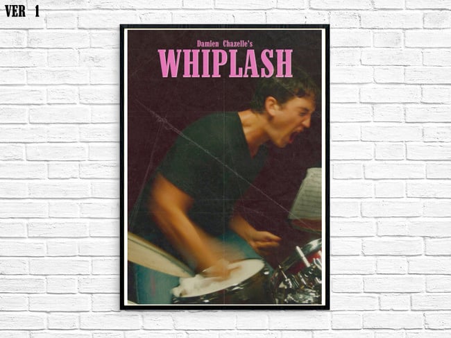 WHIPLASH