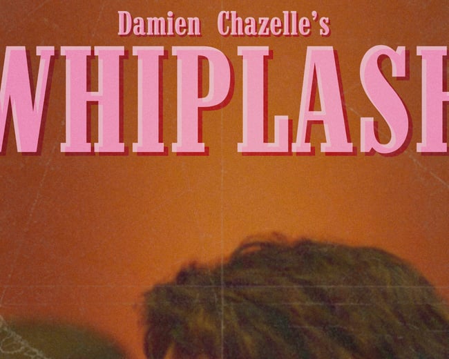 WHIPLASH