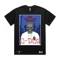 Image 1 of Rap Spitters Society - O-Dog Tee