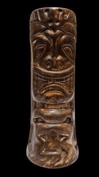Image 1 of Vintage Hawaiian Room Hobbyist Mug FREE SHIPPING 