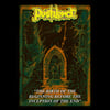 PUSTILENCE - The Birth of the Beginning Before the Inception of the End [MCD]