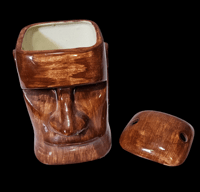 Image 3 of Vintage Set of Aku Aku Las Vegas Mugs FREE SHIPPING 