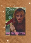 LISA FRANKENSTEIN
