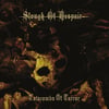 SLOUGH OF DESPAIR - Catacombs of Terror [CD]