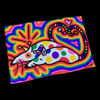 Image of Rat Luv (2023)