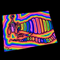 Image 1 of Party For One (A4)