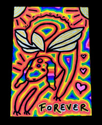 Image 1 of Forever (A4)