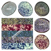 Image 5 of Bundle Set of WITCHIN ROUND 15 multichromes 