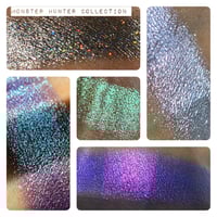 Image 6 of Bundle Set of WITCHIN ROUND 15 multichromes 