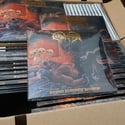 CONSUMPTION - Recursive Definitions Of Suppuration [DIGI CD]