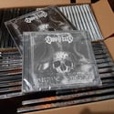 OSSARIO - Grave Metal [CD]