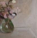 Image 4 of Vase à fleurs en verre