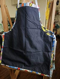 Image 19 of 𝐎ri𝐠𝐢𝐧𝐚𝐥 𝐀𝐫𝐭 Aprons (The 𝐆𝐢𝐫𝐥𝐬)