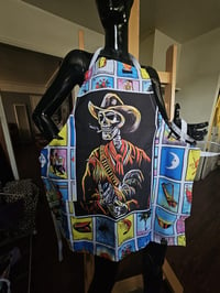 Image 1 of 𝗢𝗿𝗶𝗴𝗶𝗻𝗮𝗹 𝗔𝗿𝘁 Aprons (the Boys)