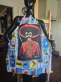 Image 5 of 𝗢𝗿𝗶𝗴𝗶𝗻𝗮𝗹 𝗔𝗿𝘁 Aprons (the Boys)