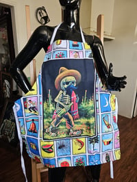 Image 9 of 𝗢𝗿𝗶𝗴𝗶𝗻𝗮𝗹 𝗔𝗿𝘁 Aprons (the Boys)