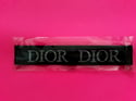 Crystal Dior Fashion Headband 