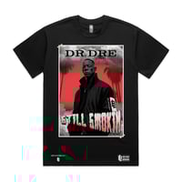 Image 1 of Dr. Dre - Still Smokin' Tee