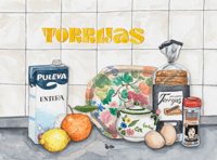 Torrijas
