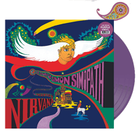 NIRVANA - The Story of Simon Simopath