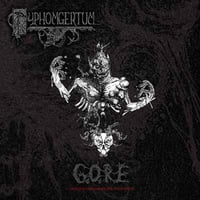 Image 1 of Pyphomgertum - G.O.R.E. [MCD]