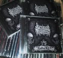 SACRILEGIOUS IMPALEMENT - Cultux Nex [CD]