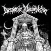 DEMONIC MANIFESTATION - Necrokult [CD]