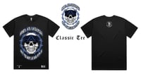 Image 3 of Armed And Dangerous - Biggie Tee