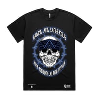 Image 1 of Armed And Dangerous - Biggie Tee