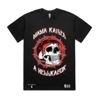 Image 1 of Hell Razor - 2pac Tee