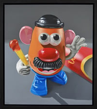 Image 2 of Mr Potato Head (2023)