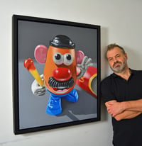 Image 1 of Mr Potato Head (2023)