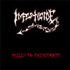 INFESTICIDE - Skills to Eviscerate [MCD]