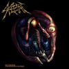​SKELETAL - Bitterness and Burning Hatred ​[CD]