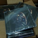 ​SKELETAL - Bitterness and Burning Hatred ​[CD]