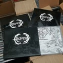 APES OF GOD - En el recinto de la tempestad [CD]