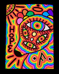 Image of Hope (2021)