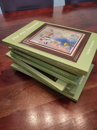  NyRee J. the Art Advocate. A Heart for all Art